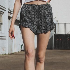 Brandy Melville shorts